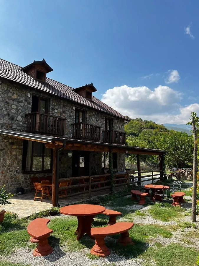 Hotel Guest House Aprripe Guri Firza