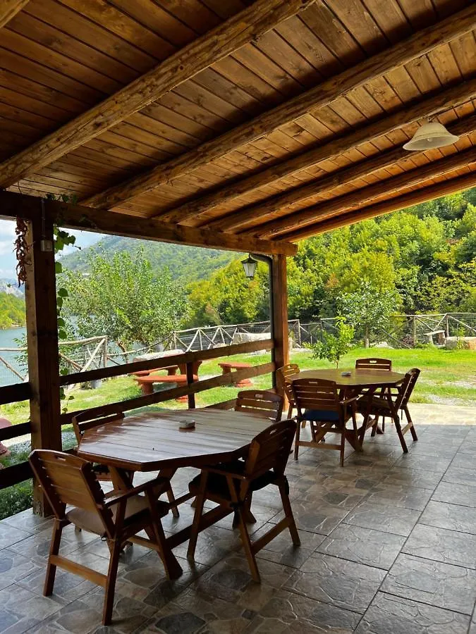 Hotel Guest House Aprripe Guri Firza
