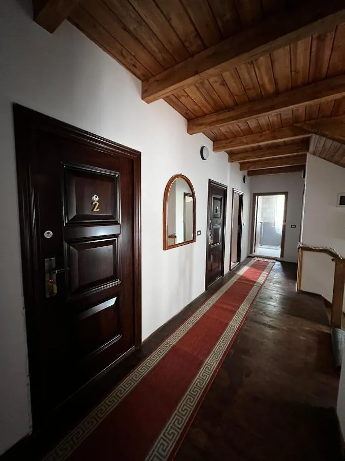 Guest House Aprripe Guri Firza 酒店