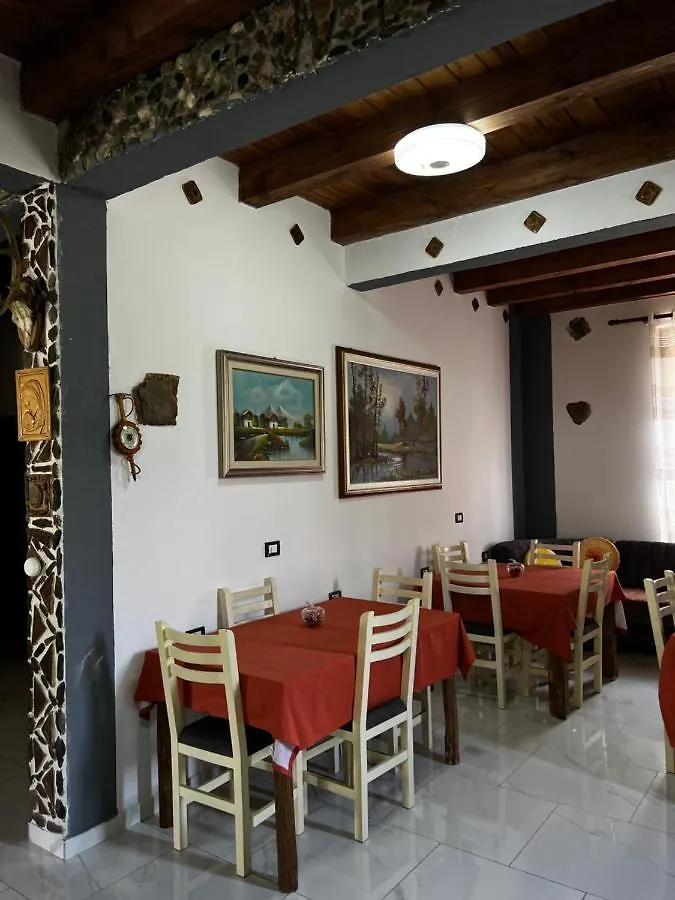 Guest House Aprripe Guri Firza 0*,