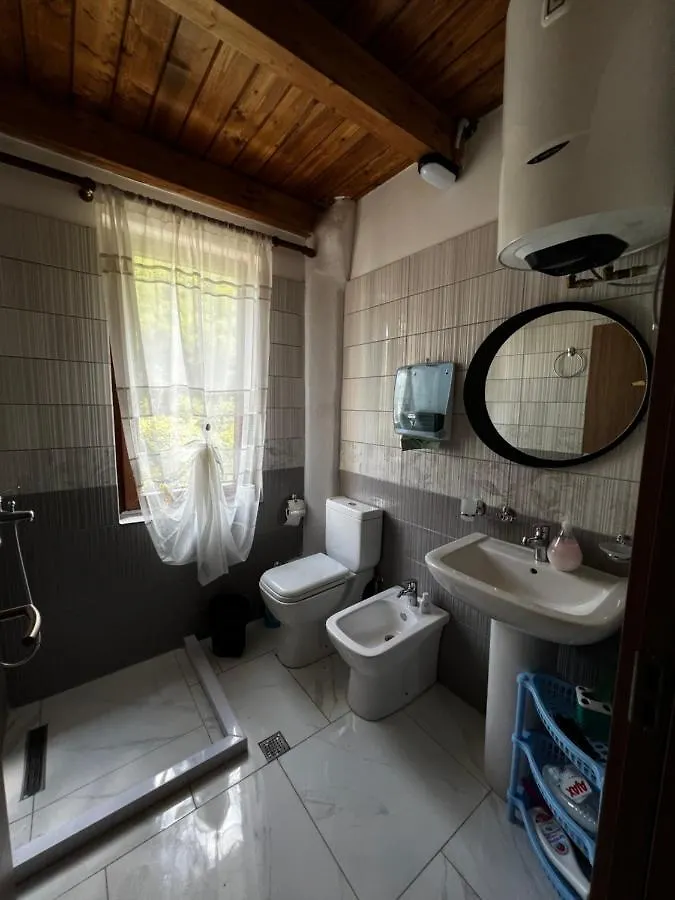 Hotel Guest House Aprripe Guri Firza