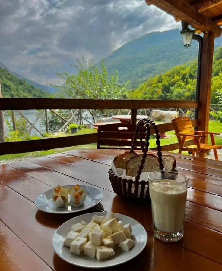 Guest House Aprripe Guri Firza