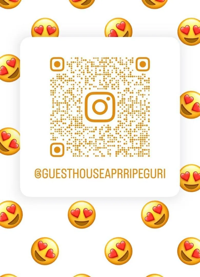 Guest House Aprripe Guri Firza 酒店